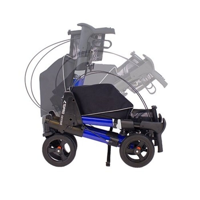 Odyssé Rollator