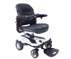 Rio Elektrische Rolstoel