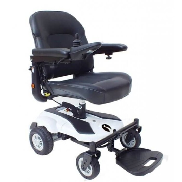 Rio Elektrische Rolstoel