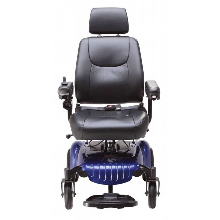 P320 Compact Elektrische Rolstoel