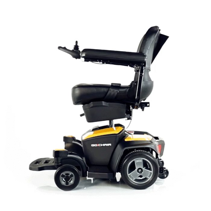 Go Chair Elektrische Rolstoel