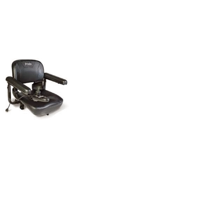 Go Chair Elektrische Rolstoel