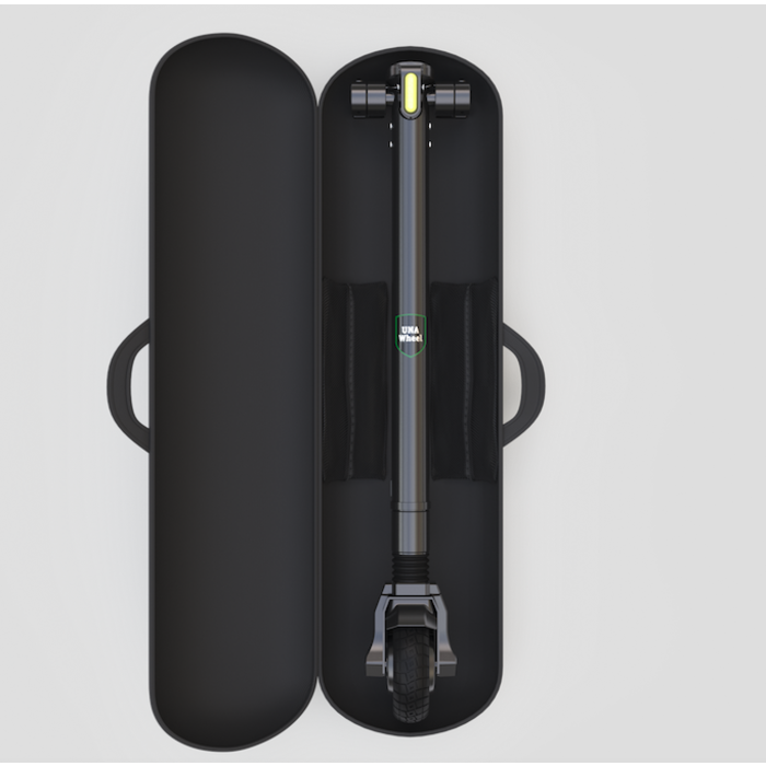 Elektrische Handbike