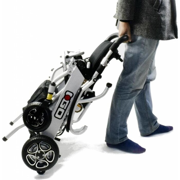 I-Go  Travel Elektrische Rolstoel