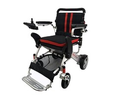 Smart Chair Elektrische Rolstoel