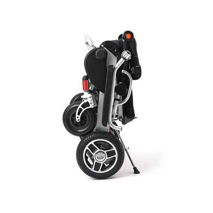 Smart Chair Elektrische Rolstoel