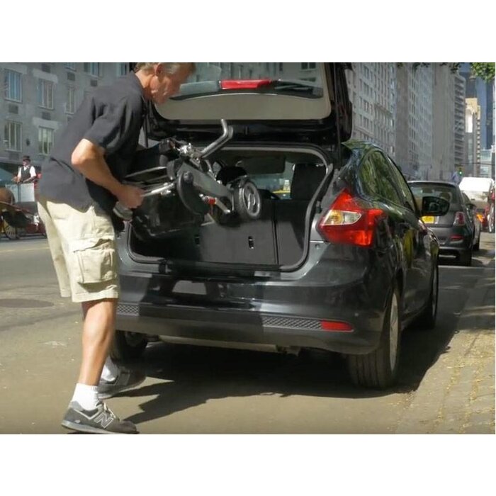 Skyline Smart Chair XL