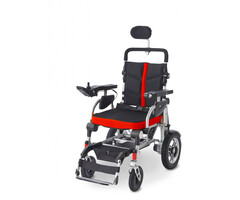 Smart Chair JetSet Elektrische Rolstoel