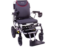 iGo Plus Elektrische Rolstoel