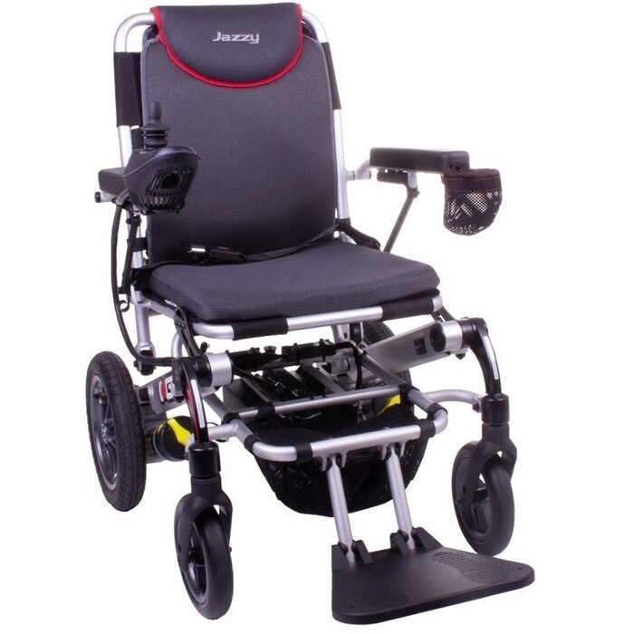 iGo Plus Elektrische Rolstoel