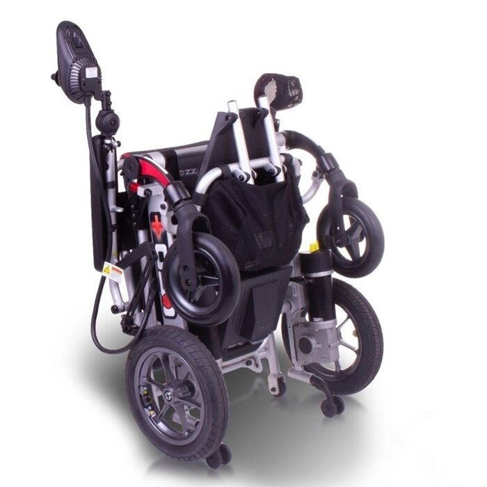 iGo Plus Elektrische Rolstoel