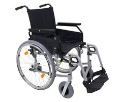 Rotec Rolstoel
