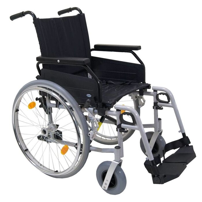 Rotec Rolstoel