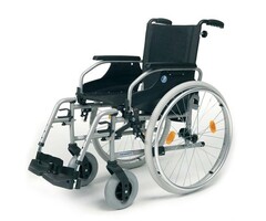 D100 Rolstoel