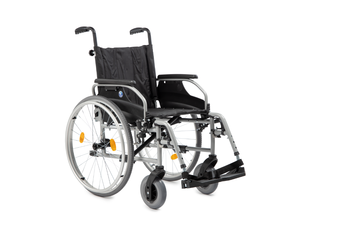 D100 Rolstoel