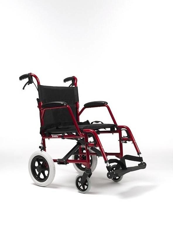 Rolstoel Vermeiren Bobby