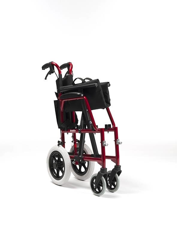 Rolstoel Vermeiren Bobby