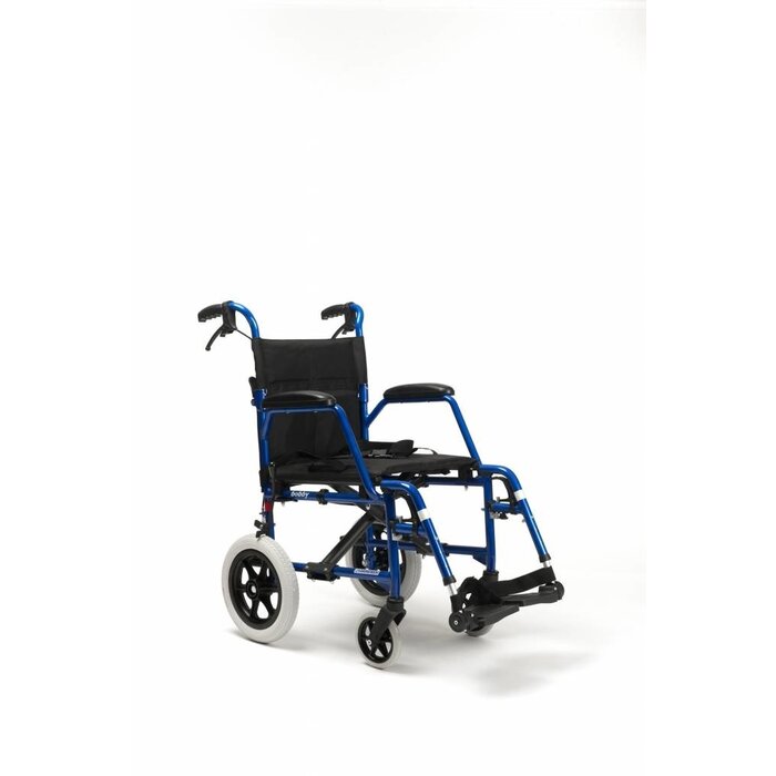 Rolstoel Vermeiren Bobby