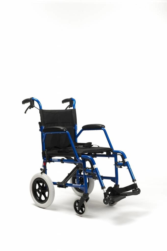 Rolstoel Vermeiren Bobby