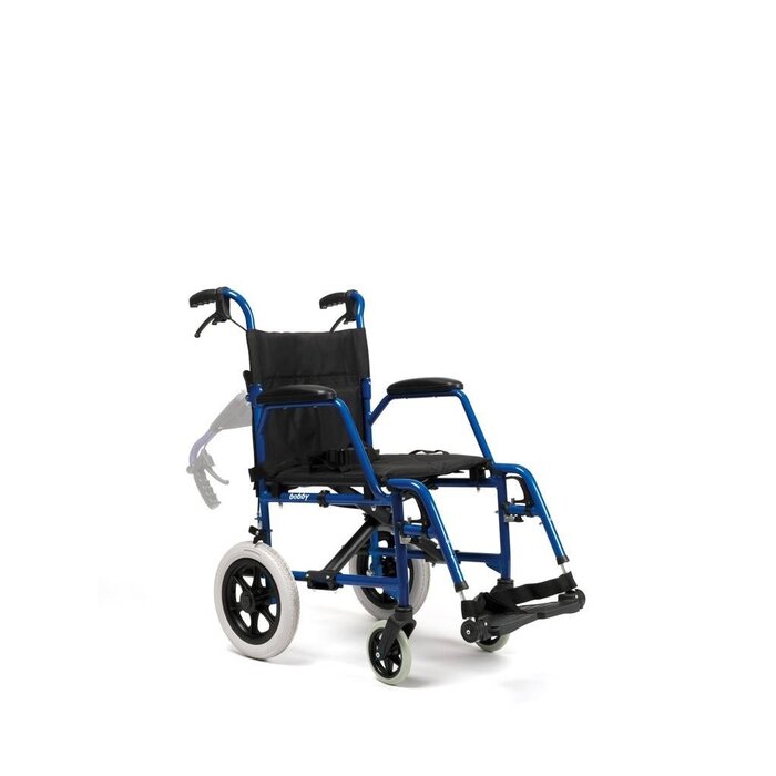 Rolstoel Vermeiren Bobby