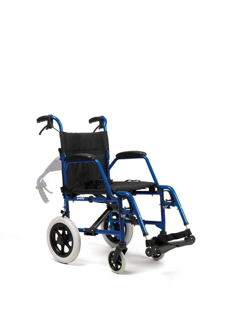 Rolstoel Vermeiren Bobby