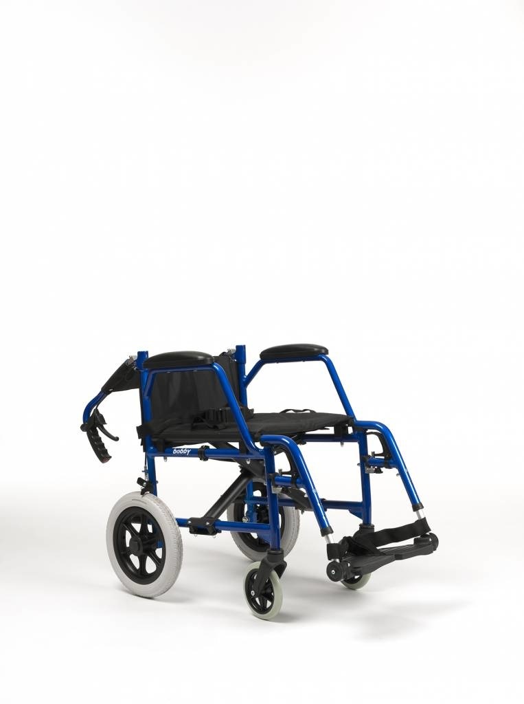 Rolstoel Vermeiren Bobby