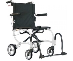 Caremart Carrymate Rolstoel