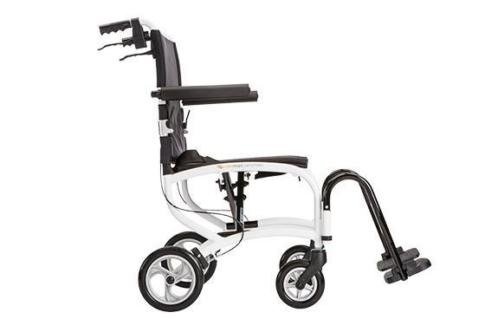 Caremart Carrymate Rolstoel