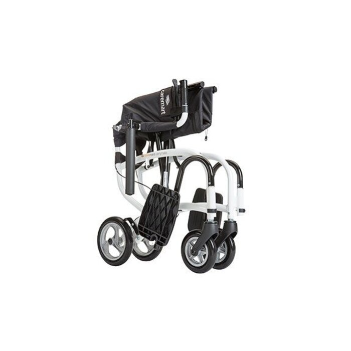 Caremart Carrymate Rolstoel