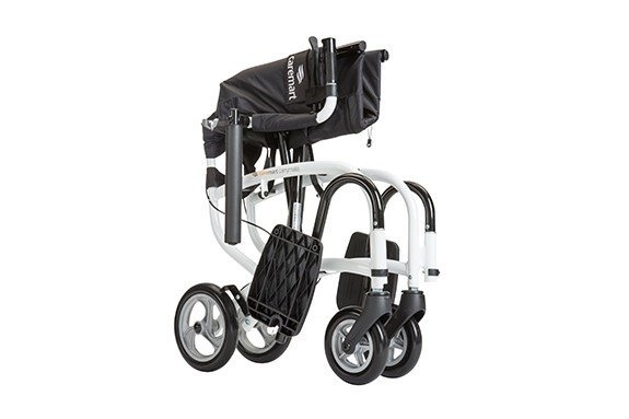 Caremart Carrymate Rolstoel