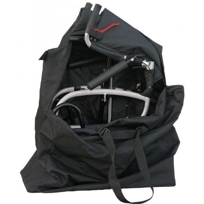 Caremart Carrymate Rolstoel