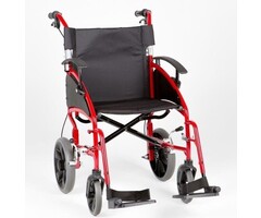 Porter Rolstoel
