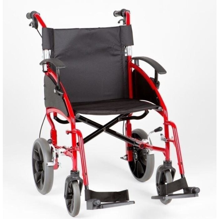 Porter Rolstoel