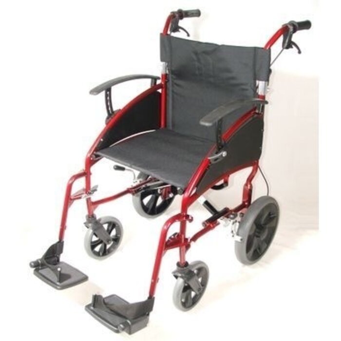 Porter Rolstoel