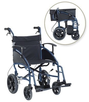 Porter Rolstoel