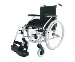 Litec Lichtgewicht Rolstoel
