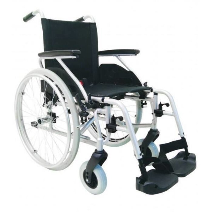 Litec Lichtgewicht Rolstoel