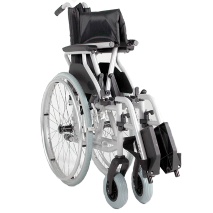 Litec Lichtgewicht Rolstoel