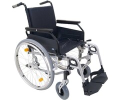 Freetec Rolstoel