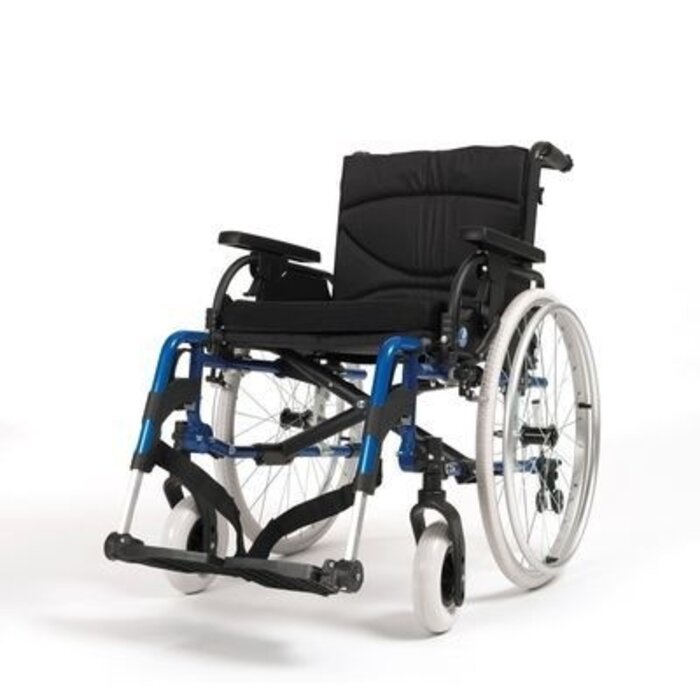 V300 DL Lichtgewicht Rolstoel