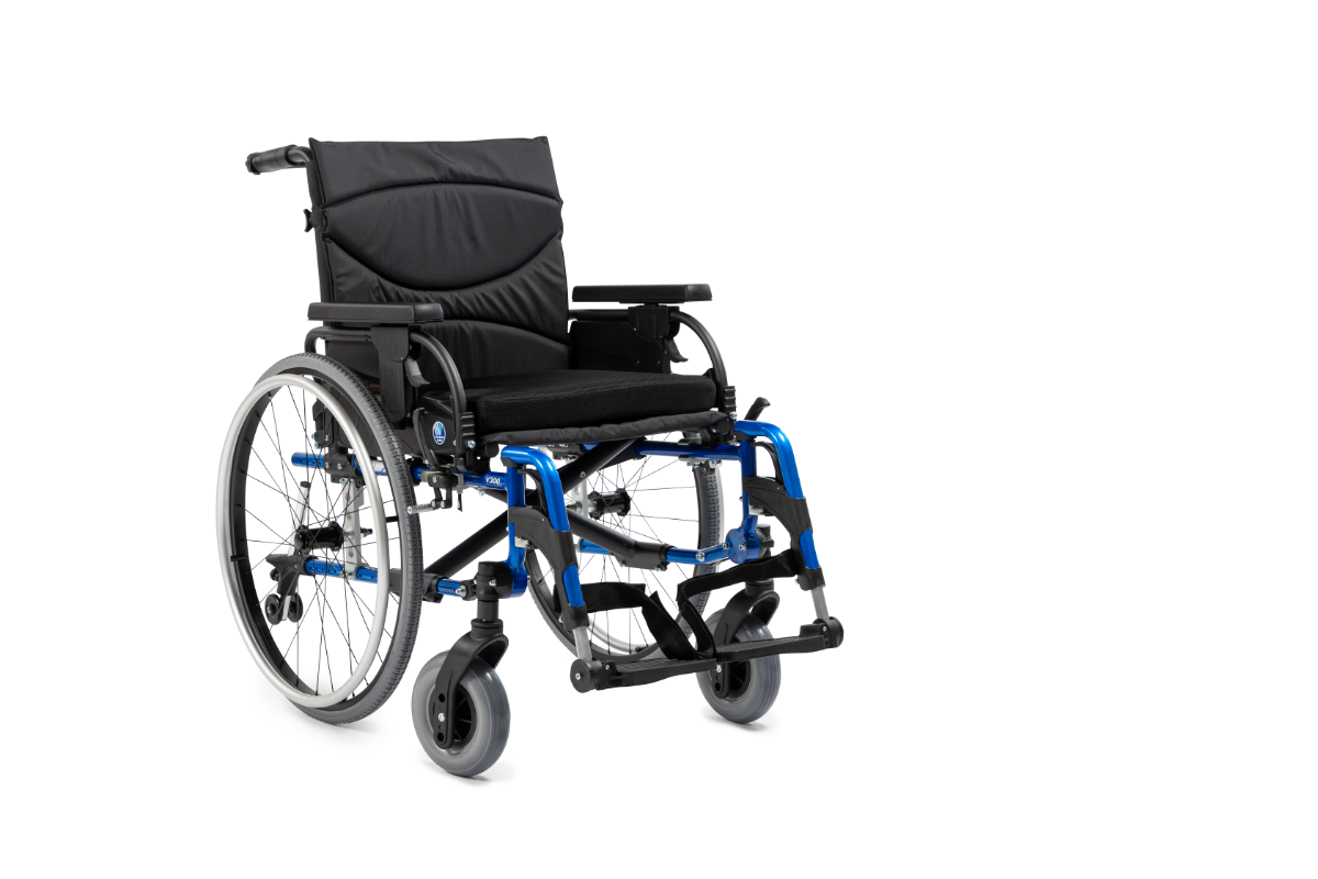 V300 DL Lichtgewicht Rolstoel