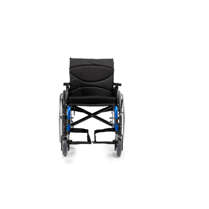 V300 DL Lichtgewicht Rolstoel