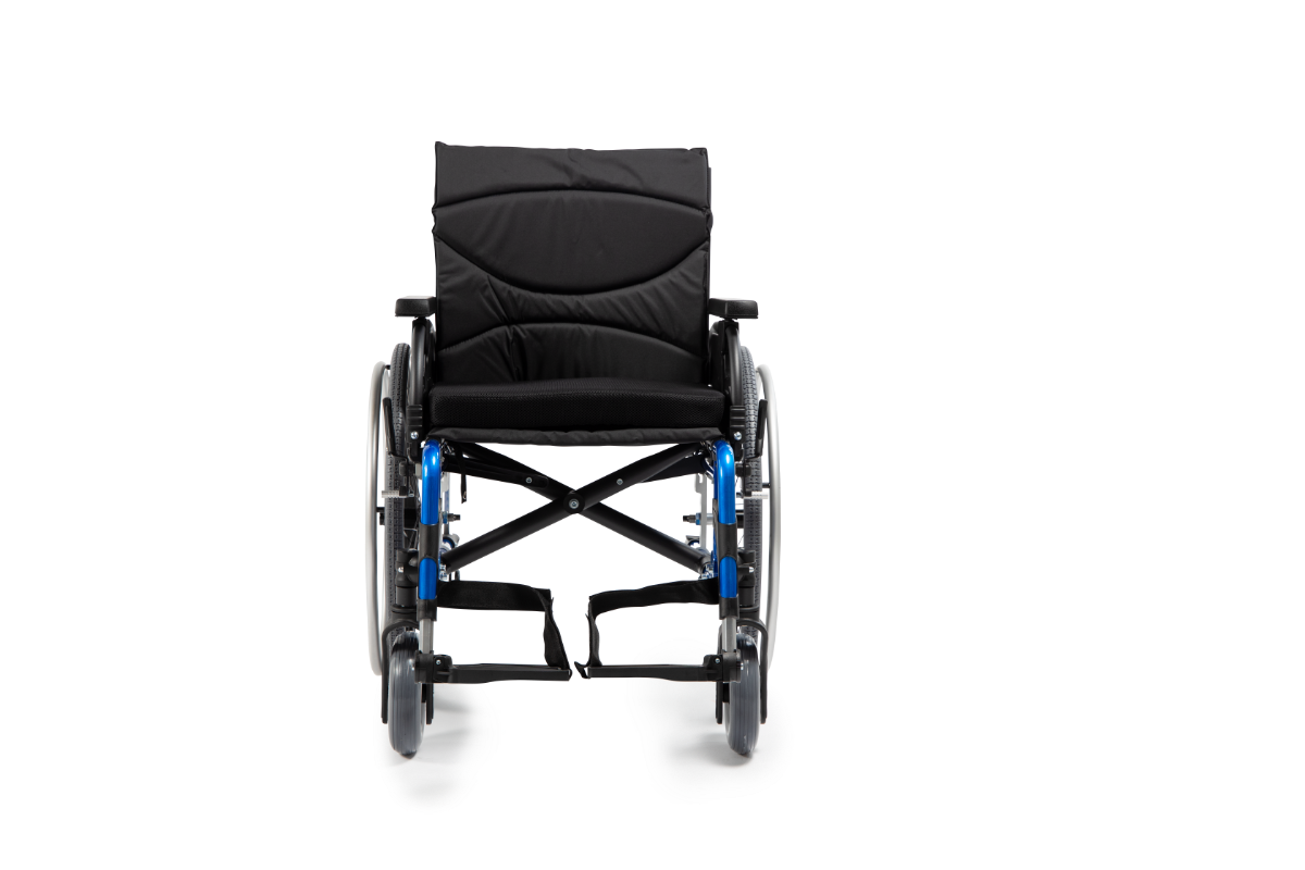 V300 DL Lichtgewicht Rolstoel