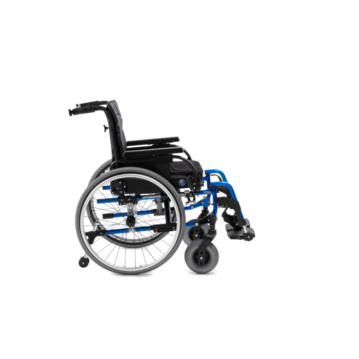 V300 DL Lichtgewicht Rolstoel