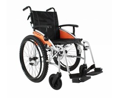 G-Explorer Lichtgewicht Rolstoel