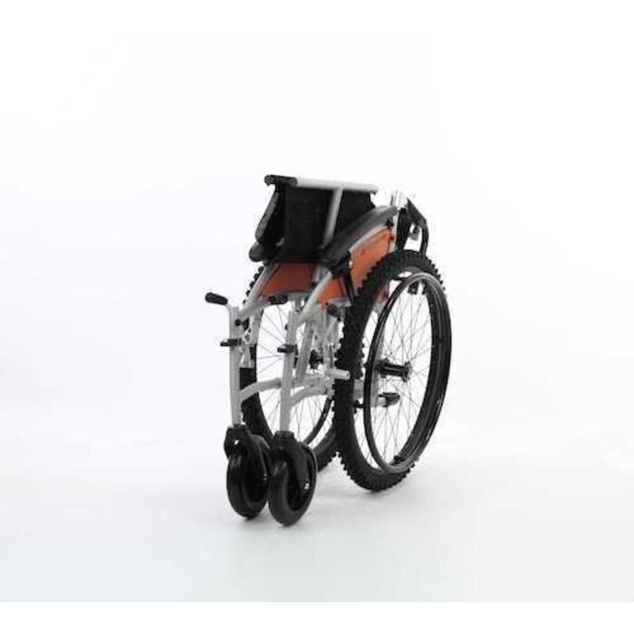 G-Explorer Lichtgewicht Rolstoel