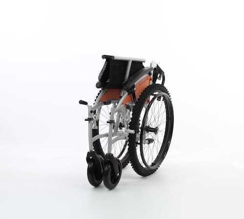 G-Explorer Lichtgewicht Rolstoel