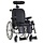 Verzorgingsrolstoel Mega Deluxe