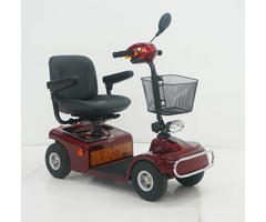 888NR Scootmobiel
