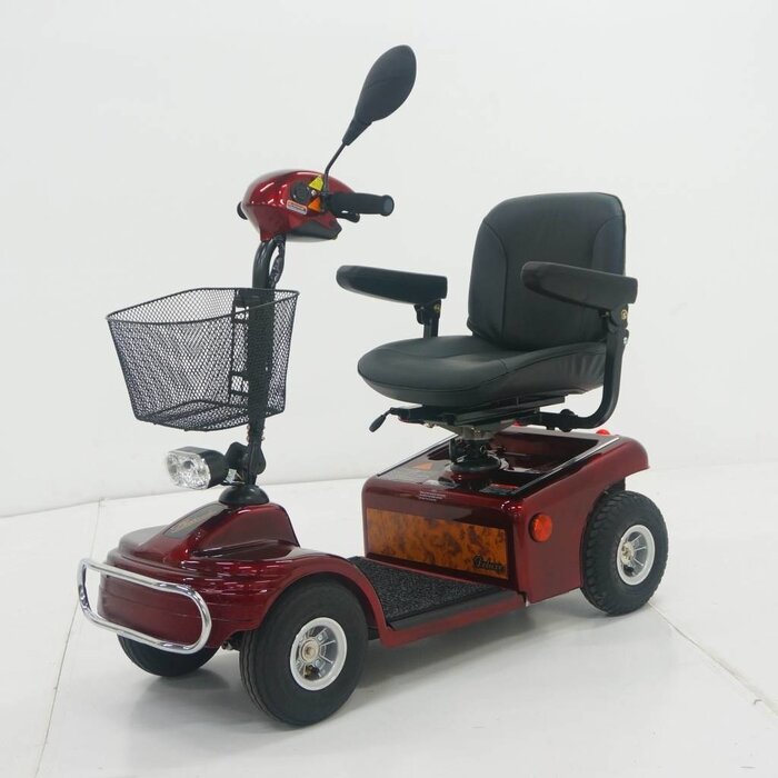888NR Scootmobiel